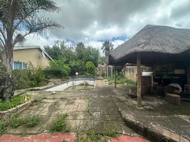 House Rental Monthly In Alberton - Photo 8