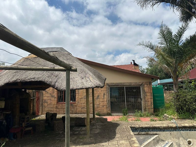 House Rental Monthly In Alberton - Photo 6