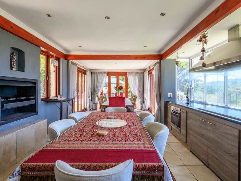 Spacious Spanish-Style Family Home with Valley Views - Photo 8