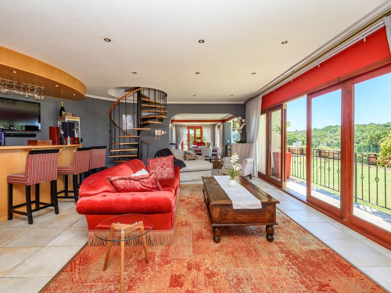Spacious Spanish-Style Family Home with Valley Views - Photo 7