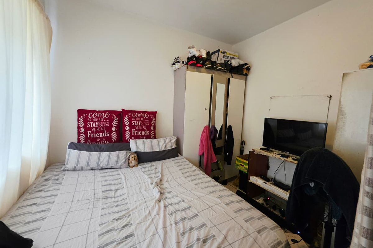 3 bedroom ground floor apartment - Photo 5