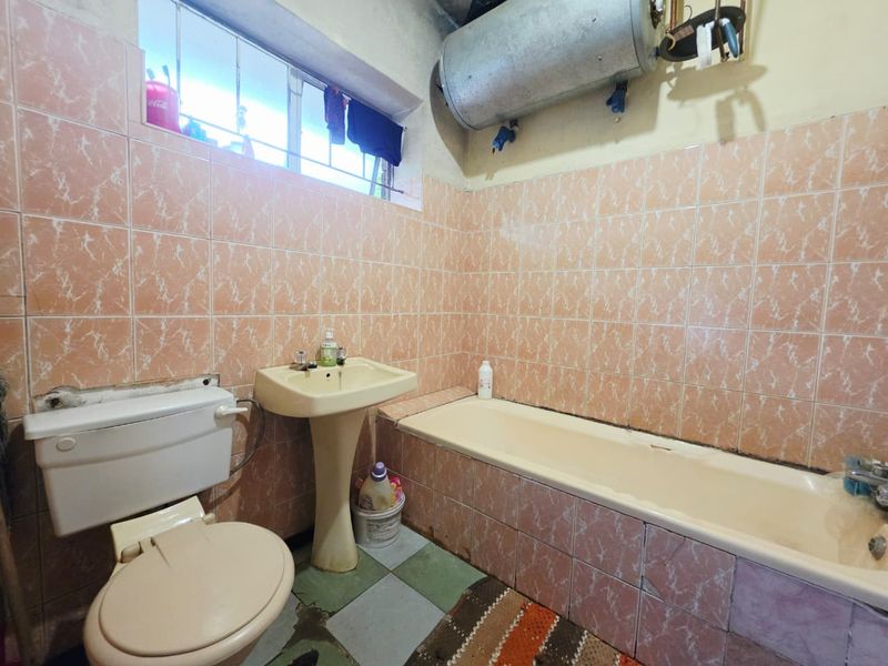 3 bedroom ground floor apartment - Photo 7