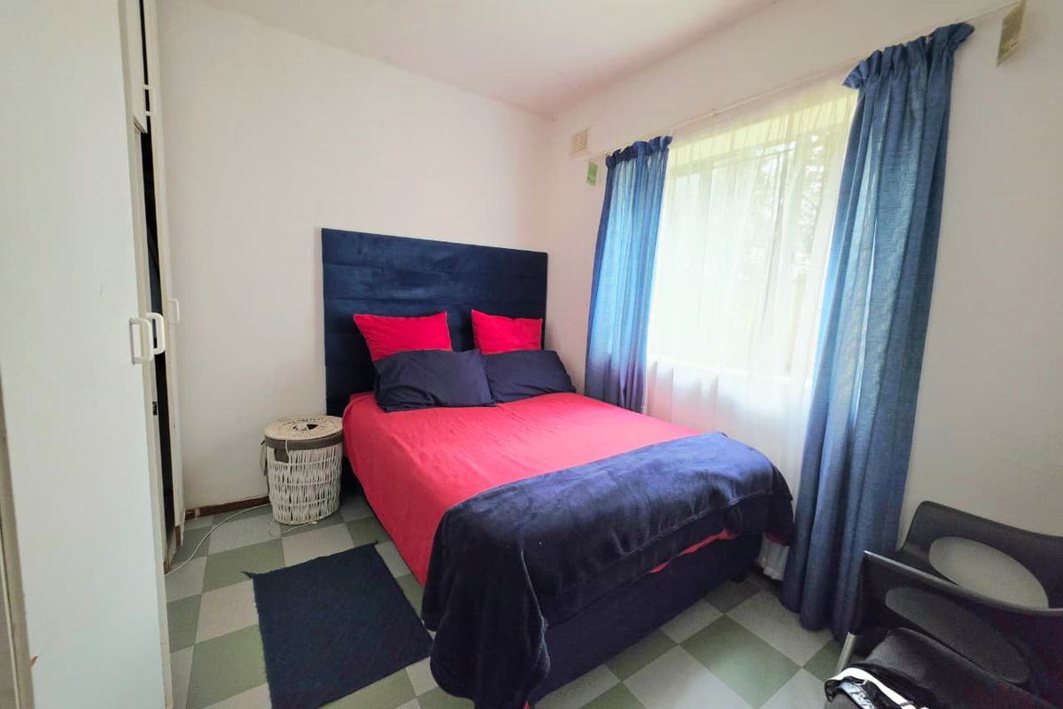 3 bedroom ground floor apartment - Photo 4