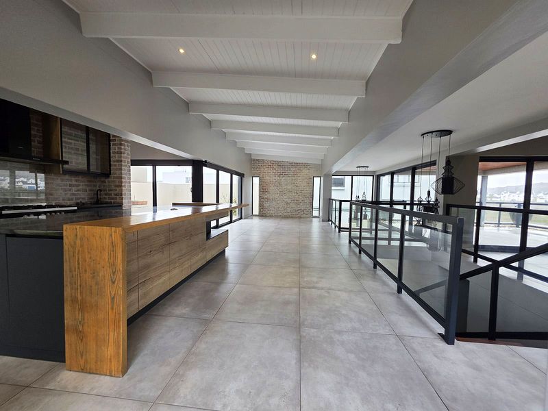 An contemporary gem with Olifantskop views in Calypso Beach Estate Langebaan - Photo 3