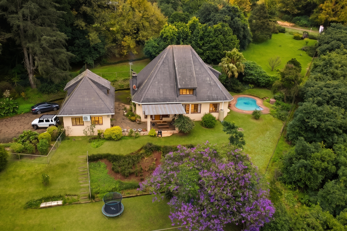 Country Charm Meets Convenience in Winterskloof - Photo 2