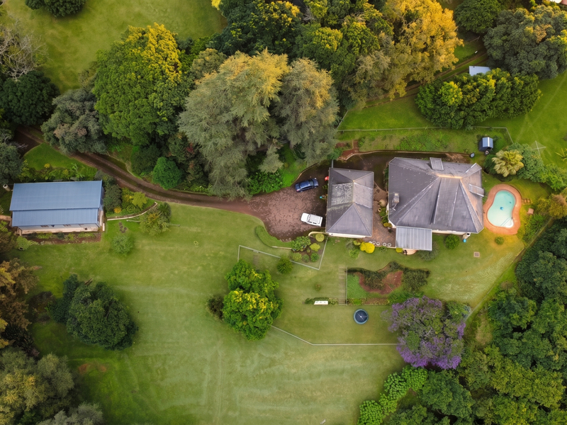 Country Charm Meets Convenience in Winterskloof - Photo 3