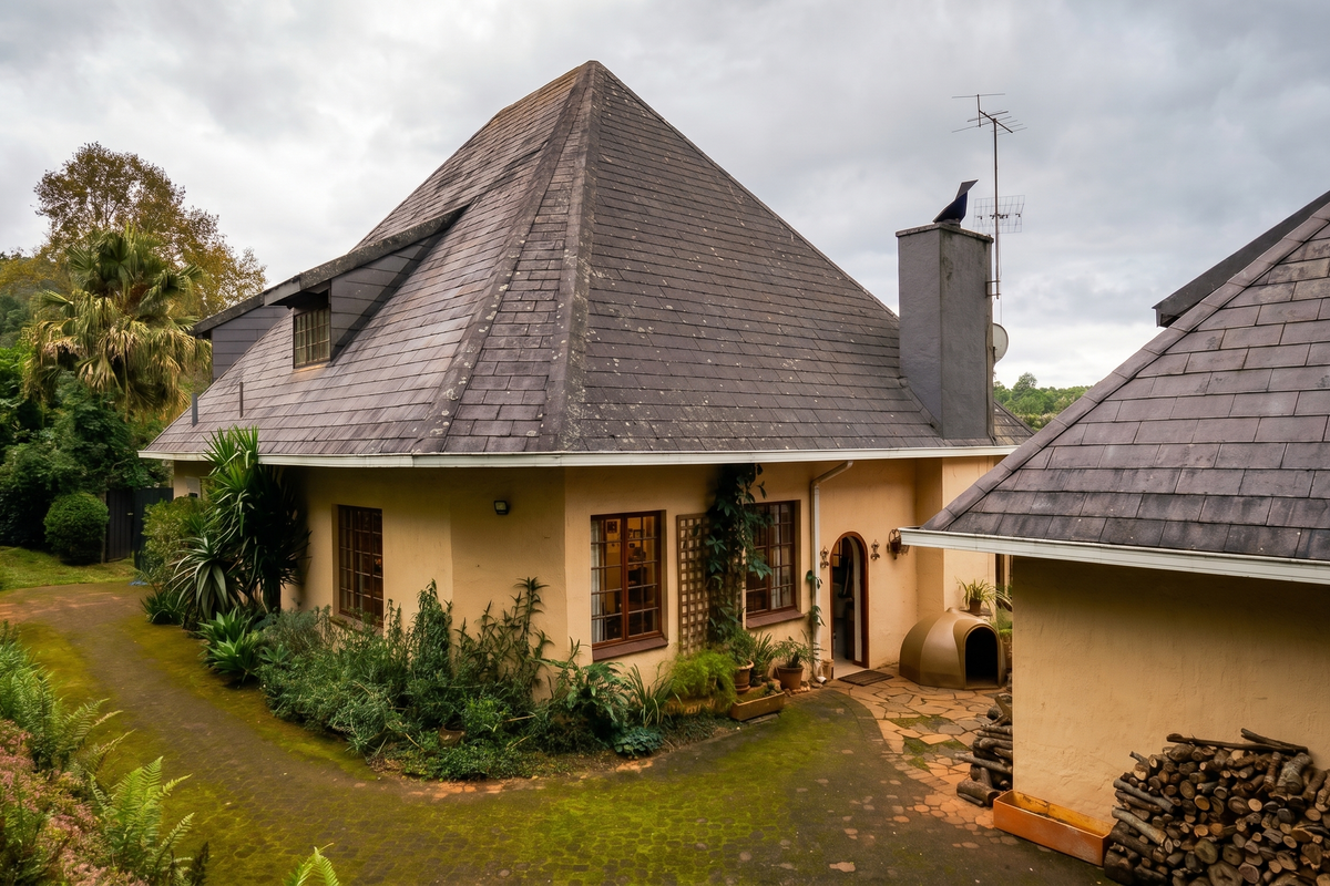 Country Charm Meets Convenience in Winterskloof - Photo 4