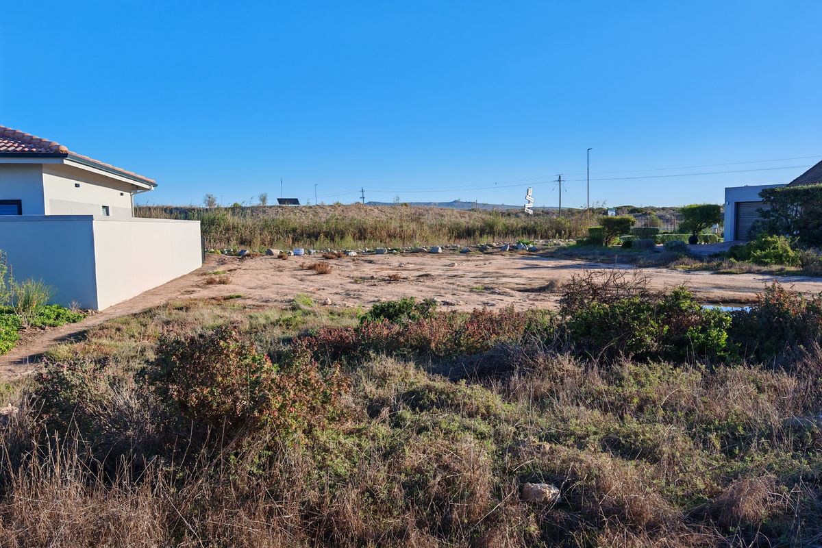 Secure Your Position in Langebaan Country Estate - Photo 5