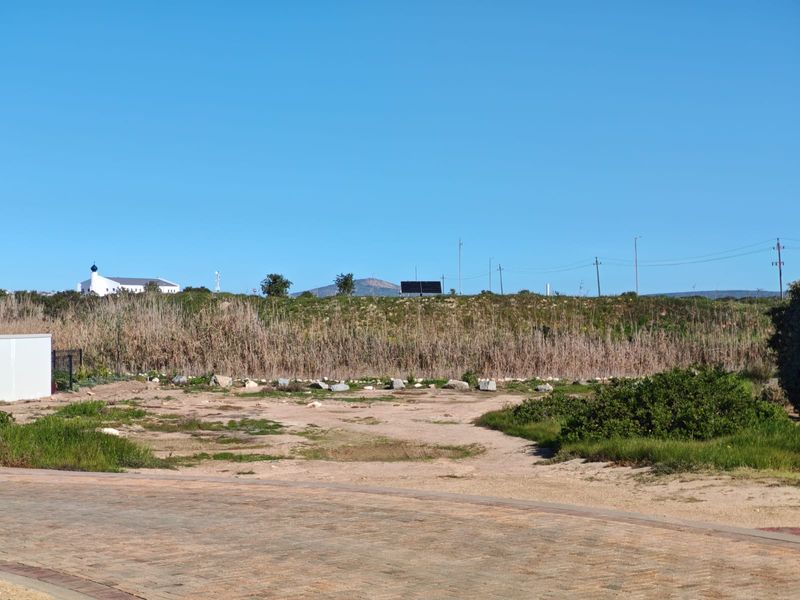 Secure Your Position in Langebaan Country Estate - Photo 7
