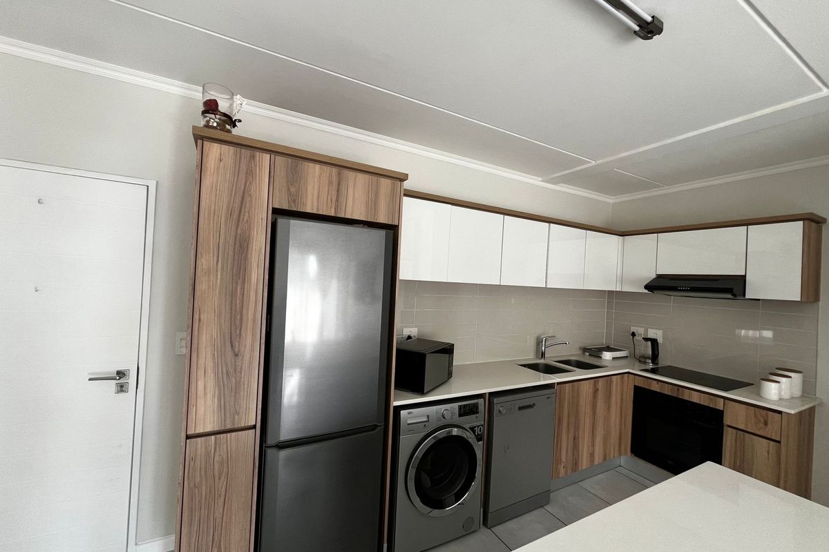 2 Bed 2 Bathroom at The Whisken Apartments - Photo 4