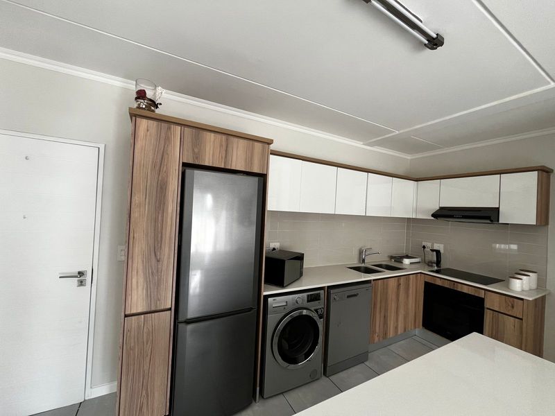 2 Bed 2 Bathroom at The Whisken Apartments - Photo 4