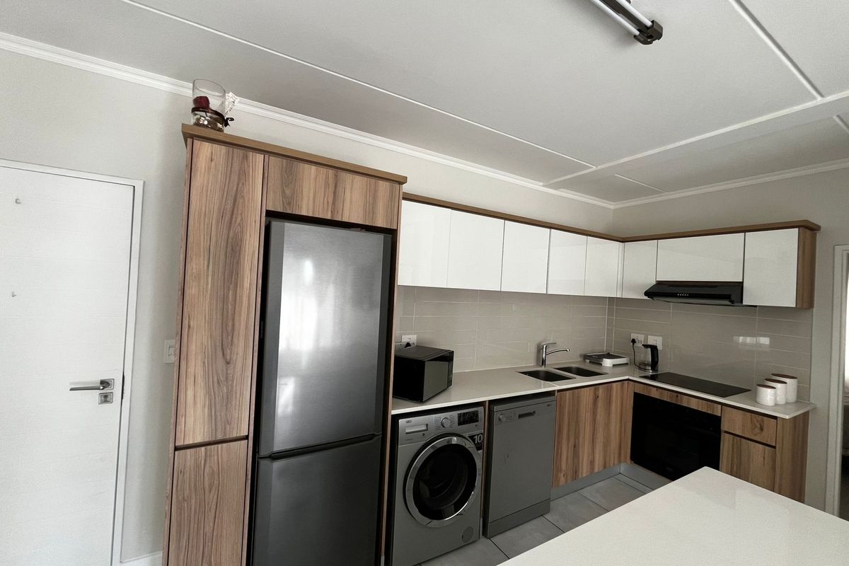 2 Bed 2 Bathroom at The Whisken Apartments - Photo 5