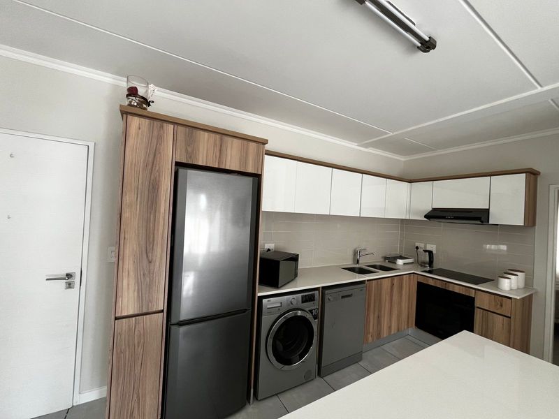 2 Bed 2 Bathroom at The Whisken Apartments - Photo 5