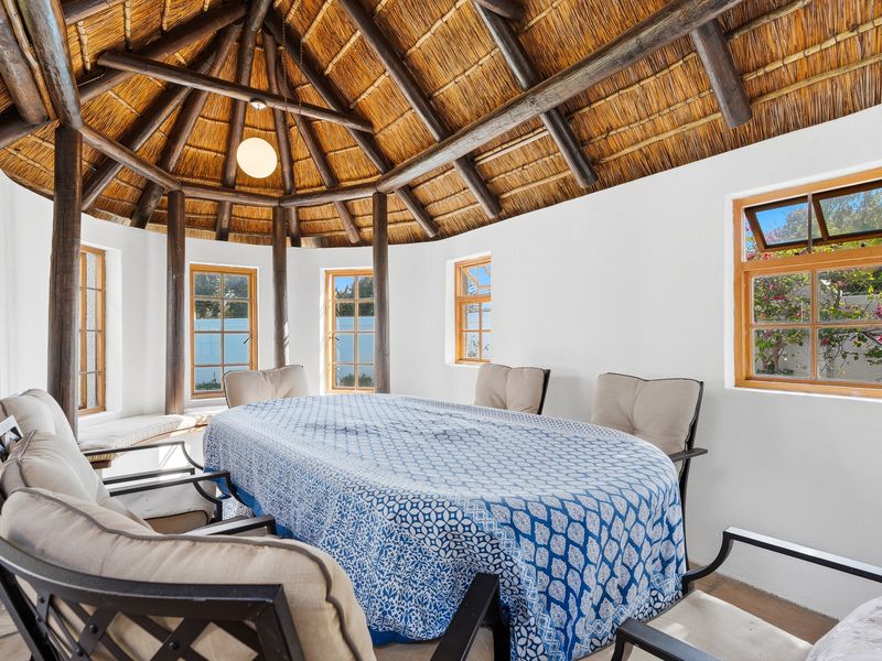 Charming Character Thatch Home on Corner Position - Photo 6