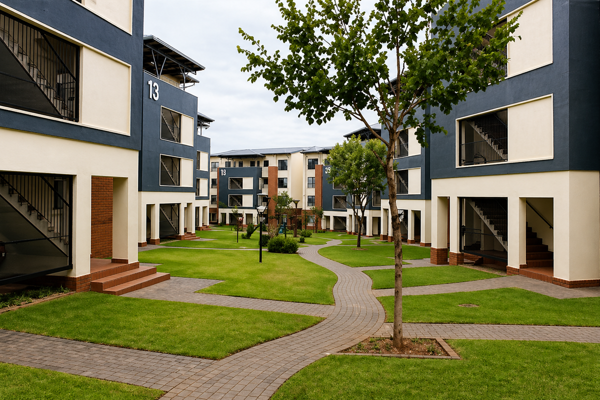 Premium Top-Floor Unit in Prime Location – A Cut Above the Rest! - Photo 3