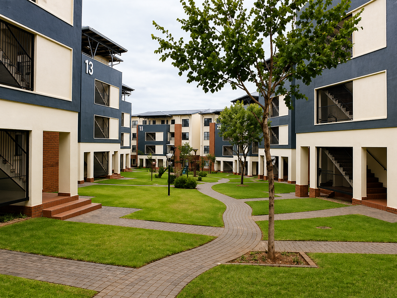 Premium Top-Floor Unit in Prime Location – A Cut Above the Rest! - Photo 3