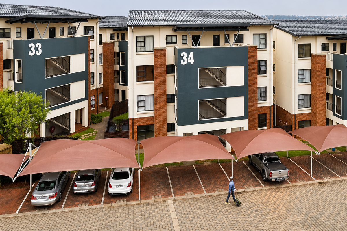 Premium Top-Floor Unit in Prime Location – A Cut Above the Rest! - Photo 2