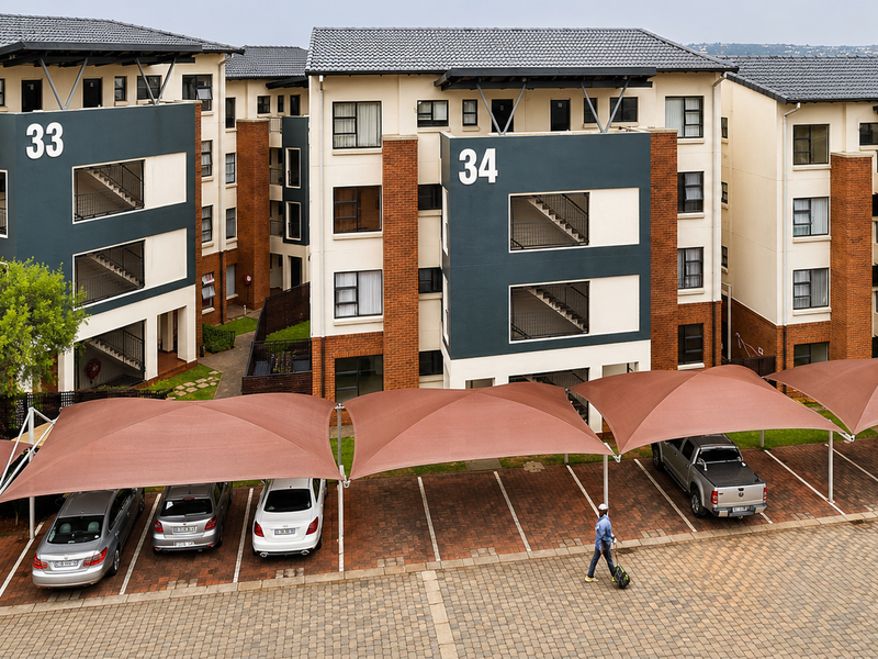 Premium Top-Floor Unit in Prime Location – A Cut Above the Rest! - Photo 2