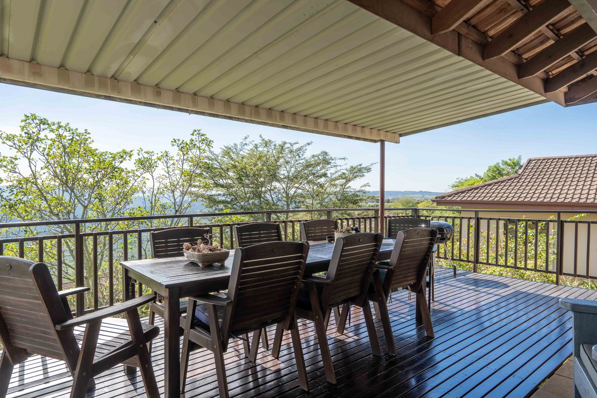 Tranquility and views - Photo 2
