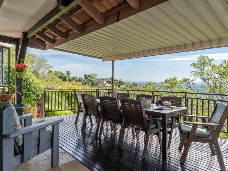 Tranquility and views - Photo 1