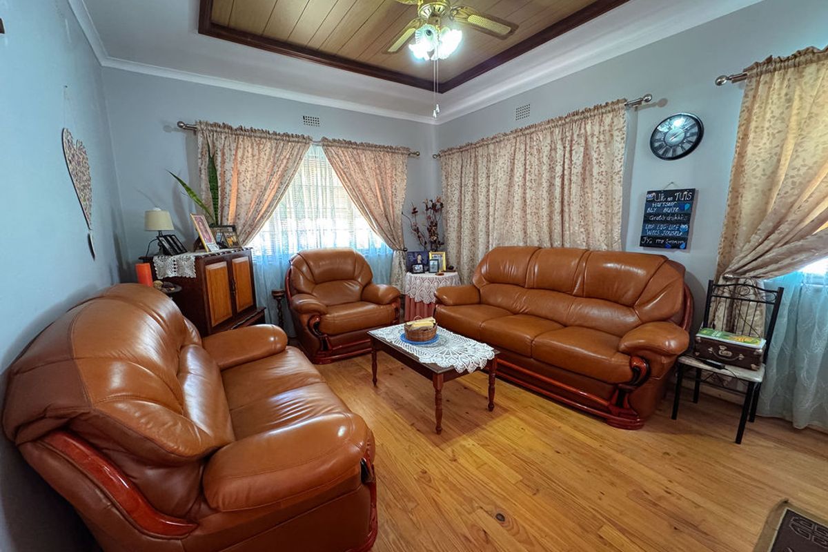 3 Bedroom Family Home to Rent in Tulbagh | Secure Parking | No Garages - Photo 3