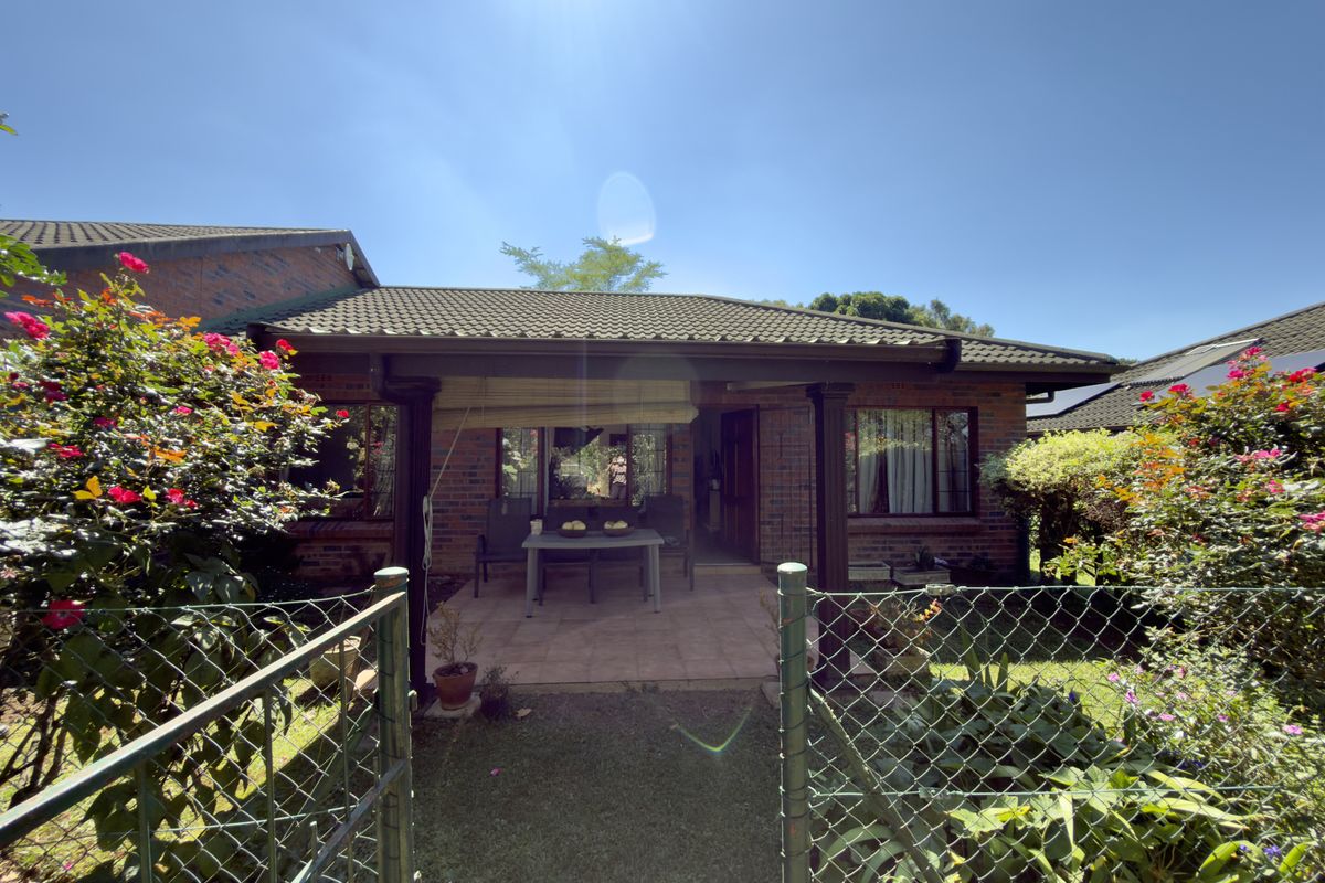 Quaint unit ideal for the Investor - Photo 2