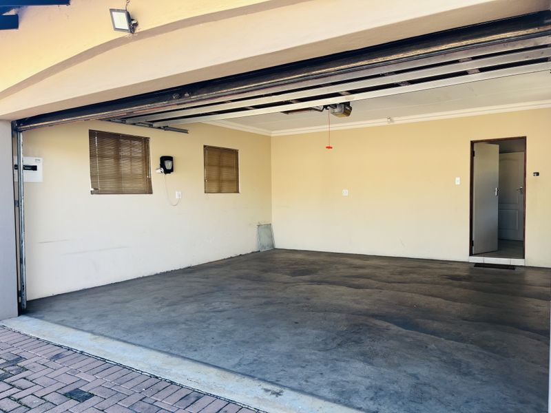 Move-in ready family home with a large yard in a well developed neighborhood with enhanced privacy. - Photo 2