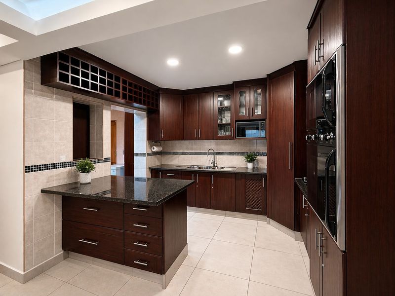 EXCLUSIVE MANDATE MODERN FAMILY HOME IN PRIME CASHAN LOCATION - Photo 3