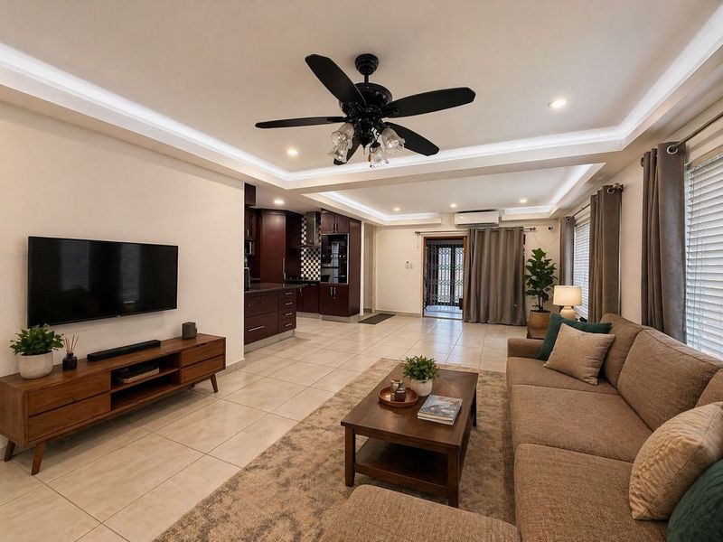 EXCLUSIVE MANDATE MODERN FAMILY HOME IN PRIME CASHAN LOCATION - Photo 2