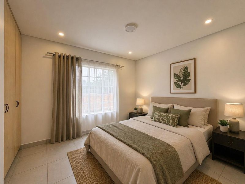 EXCLUSIVE MANDATE MODERN FAMILY HOME IN PRIME CASHAN LOCATION - Photo 8