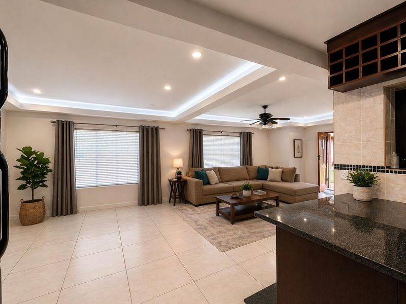 EXCLUSIVE MANDATE MODERN FAMILY HOME IN PRIME CASHAN LOCATION - Photo 4