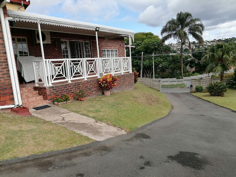 3 Bedroom family home in Mount Vernon - Photo 5
