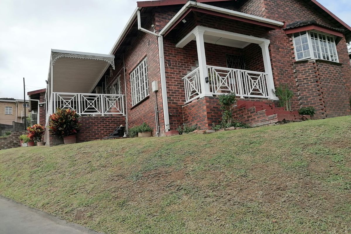 3 Bedroom family home in Mount Vernon - Photo 4