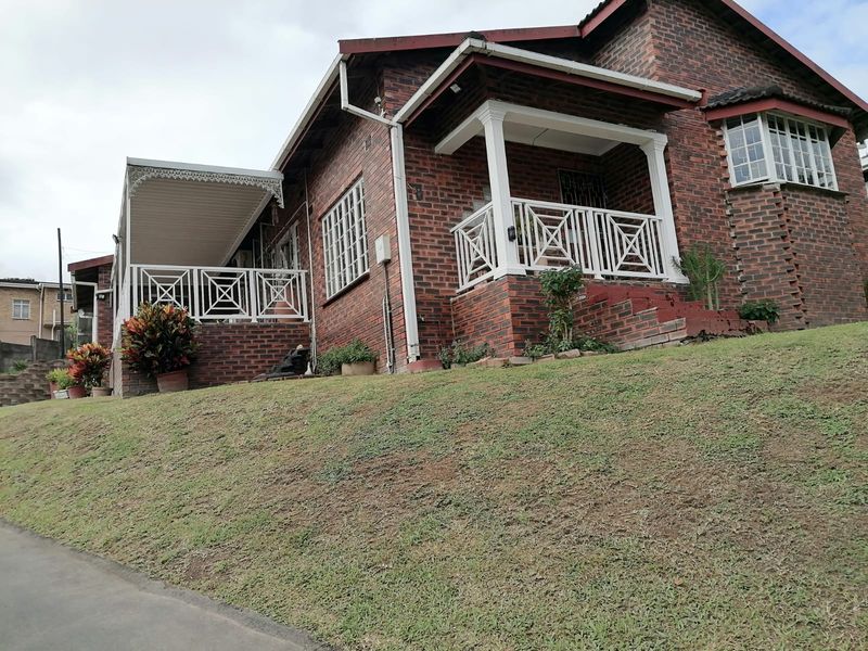 3 Bedroom family home in Mount Vernon - Photo 4
