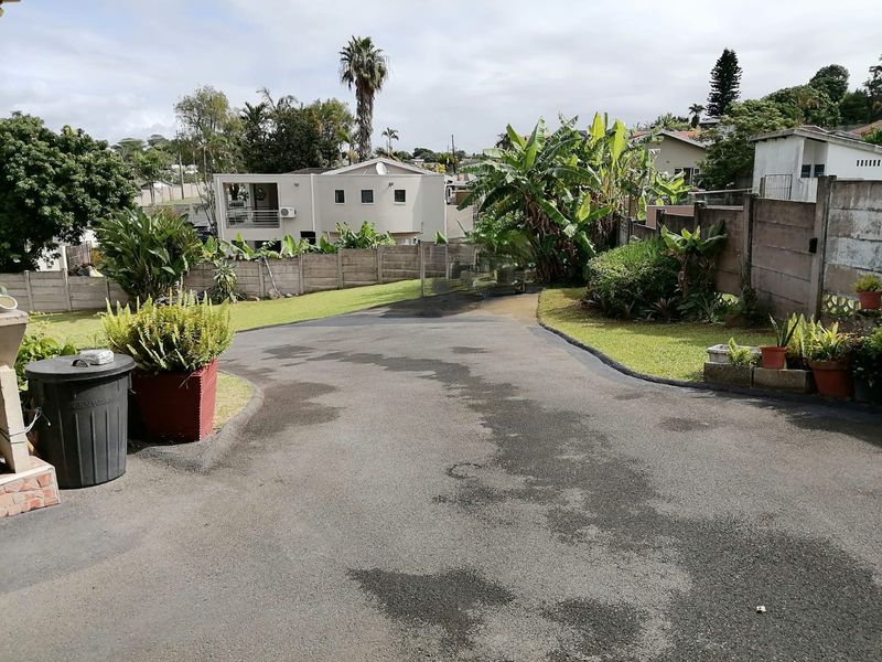 3 Bedroom family home in Mount Vernon - Photo 9