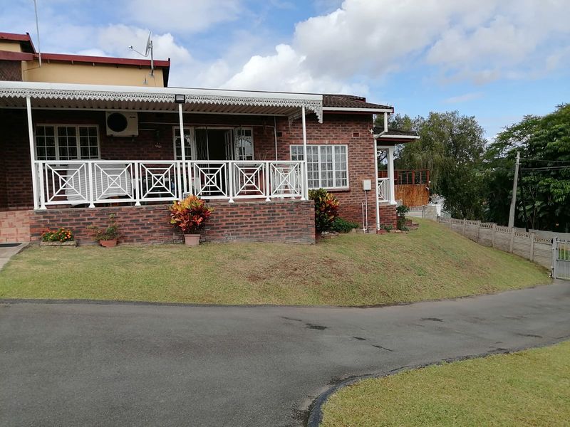 3 Bedroom family home in Mount Vernon - Photo 8