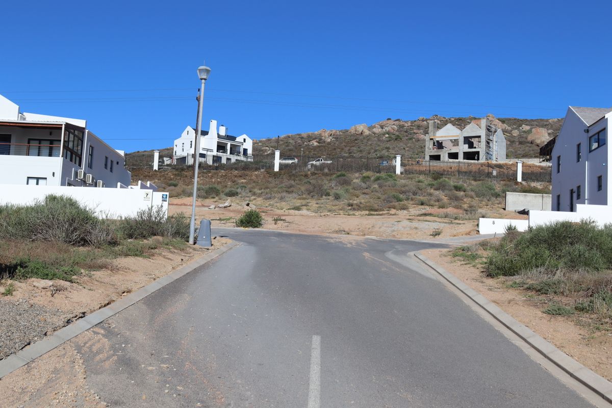 Vacant land for Sale in St Helena Views, St Helena bay - Photo 4