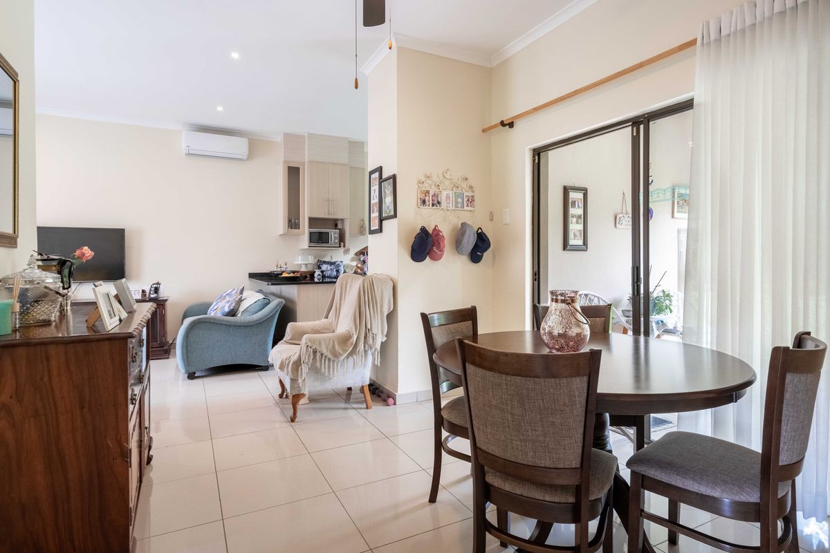 2 Bedroom Townhouse in gated community. - Photo 3