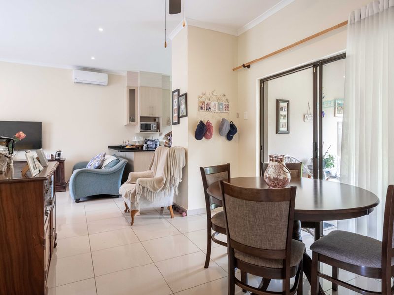 2 Bedroom Townhouse in gated community. - Photo 3