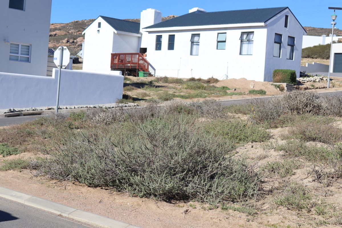 Vacant land for Sale in St Helena Views, St Helena bay - Photo 2