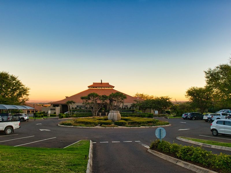 Prime 1 Hectare Stand in Prestigious Pebble Rock Golf Village - Photo 3