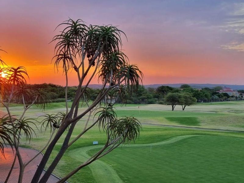 Prime 1 Hectare Stand in Prestigious Pebble Rock Golf Village - Photo 6