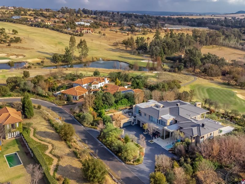 Prime 1 Hectare Stand in Prestigious Pebble Rock Golf Village - Photo 2