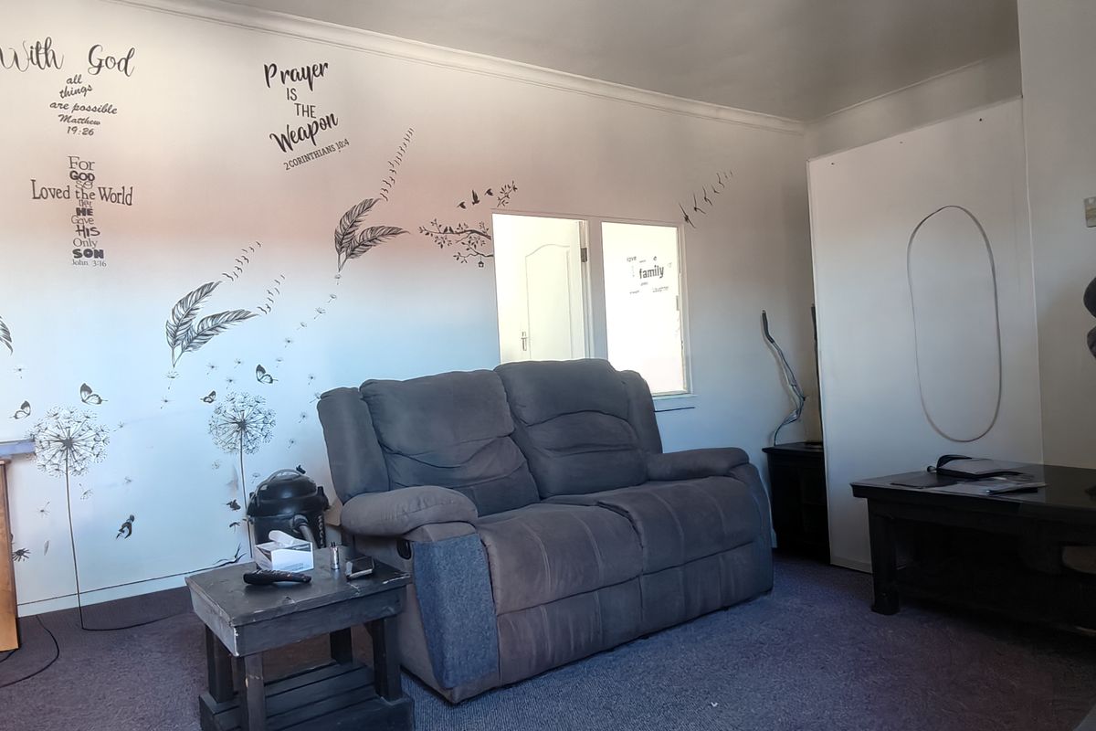 Charming 3-bedroom Garden Cottage for rent in Algoa Park, Gqeberha – your perfect home awaits! - Photo 4