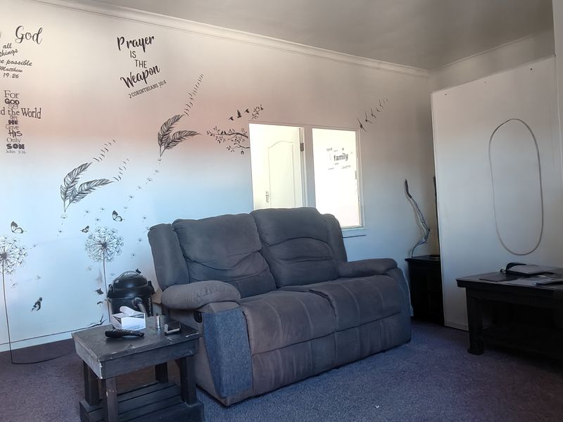 Charming 3-bedroom Garden Cottage for rent in Algoa Park, Gqeberha – your perfect home awaits! - Photo 4