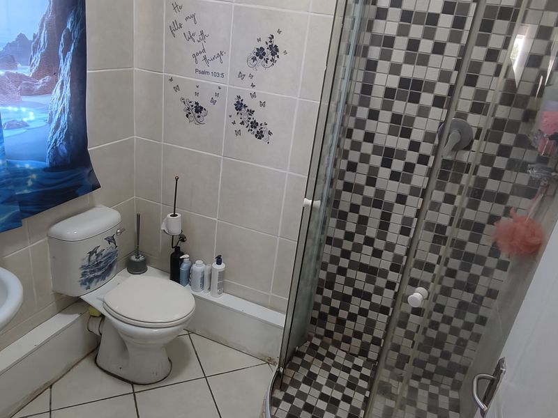 Charming 3-bedroom Garden Cottage for rent in Algoa Park, Gqeberha – your perfect home awaits! - Photo 10