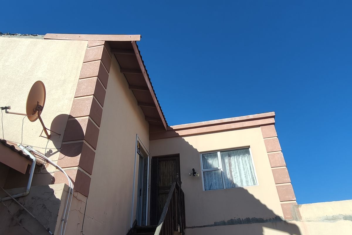 Charming 3-bedroom Garden Cottage for rent in Algoa Park, Gqeberha – your perfect home awaits! - Photo 3