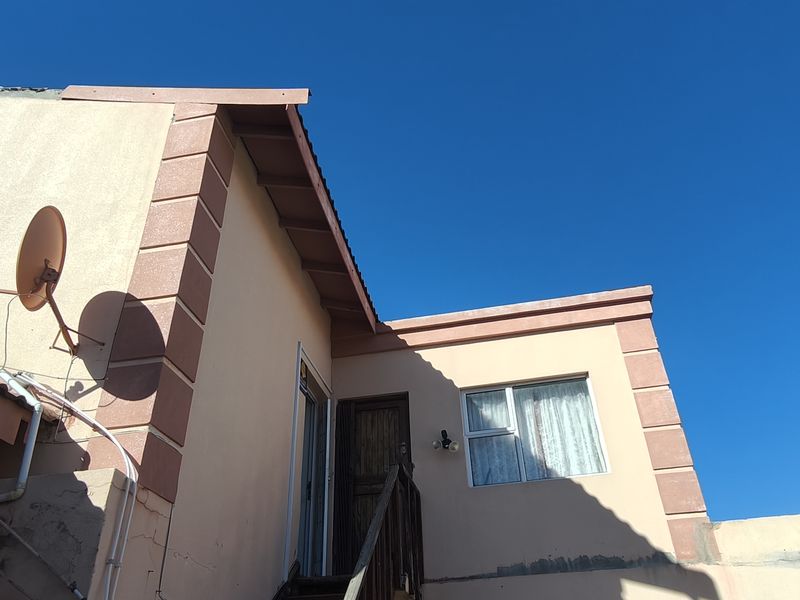 Charming 3-bedroom Garden Cottage for rent in Algoa Park, Gqeberha – your perfect home awaits! - Photo 3