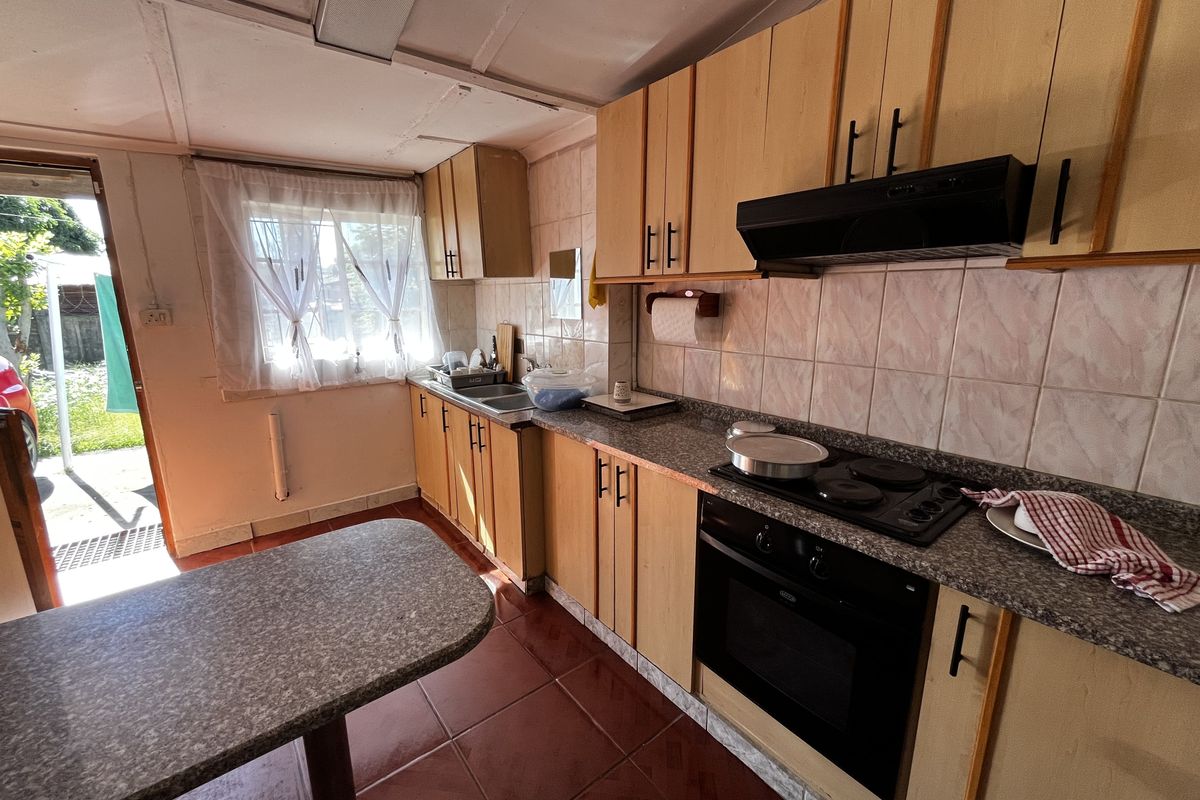 Charming 2-Bedroom Home for Sale in Willowton - Photo 3