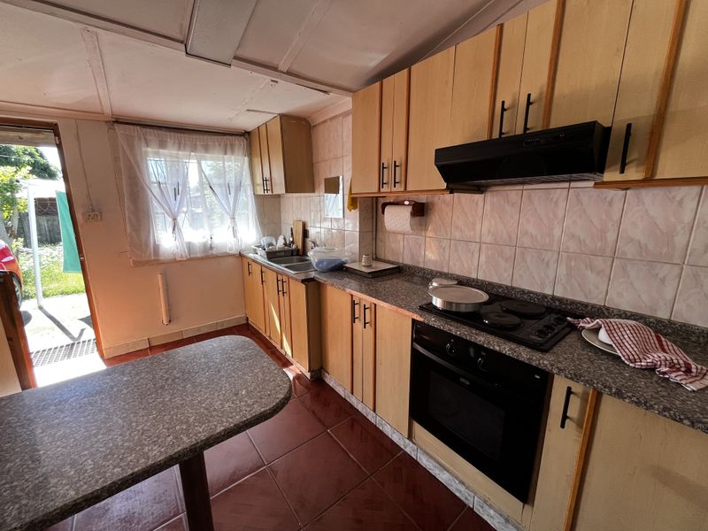 Charming 2-Bedroom Home for Sale in Willowton - Photo 3